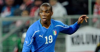 Angelo Ogbonna: Liverpool target's reputation is growing after fine start to the season