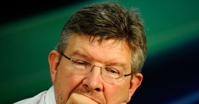 Ross Brawn: Says Lewis Hamilton wants a new challenge