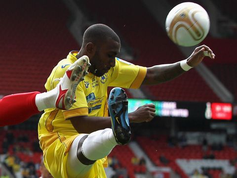 Image of Rowe-Turner: Departs Plainmoor