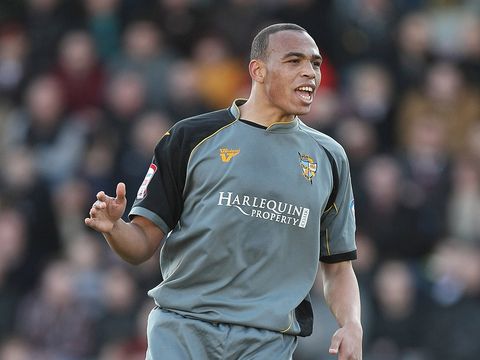 Image of Clayton McDonald: Looking to prove himself