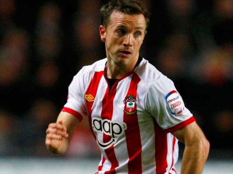 Image of David Connolly: One of seven players to be released by Southampton