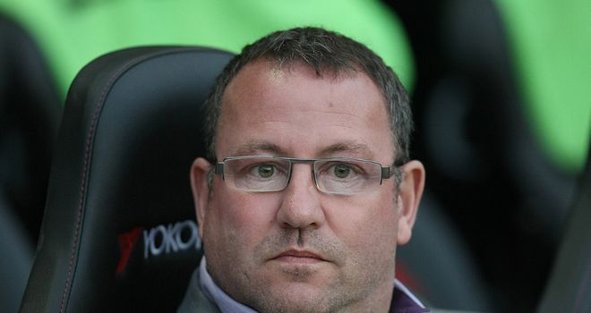 Abbott: Watched Carlisle win