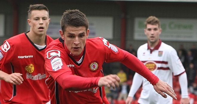 Ashley Westwood: Expects to fit in 'perfectly' at Aston Villa