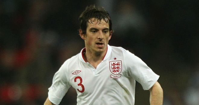Leyton Baines: England defender excited for Euros