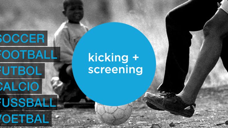 Kicking + Screening will take place from May 17-19 in Liverpool