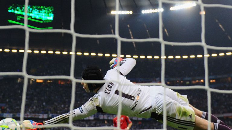 Sepp Blatter believes penalty shoot-outs are a tragedy and wants a better solution