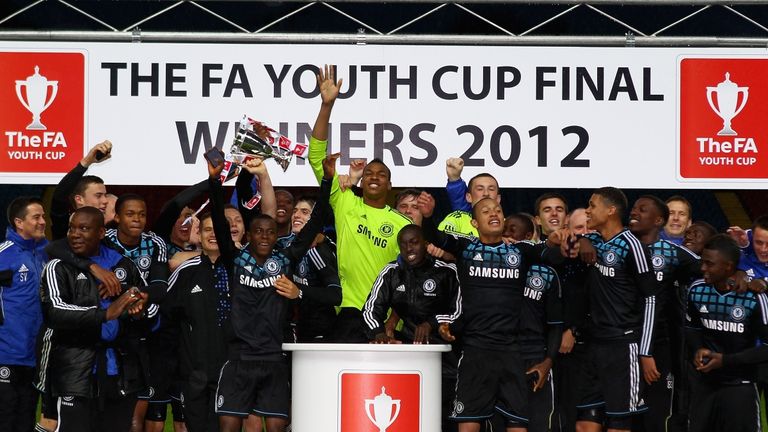 Chelsea: Celebrate success at Ewood Park