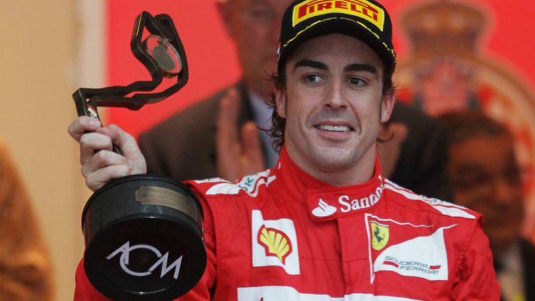 Fernando Alonso: Thinks Canada will be an important test for Ferrari