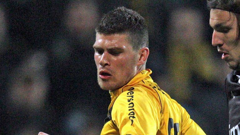 Danny Holla: Notched a brace on Sunday as VVV-Venlo retained their Eredivisie status