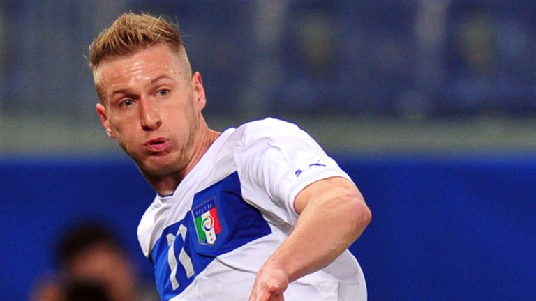 Ignazio Abate - Player profile