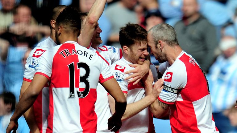 Joy for QPR on the final day despite defeat, and Mark Bowen intends to kick on