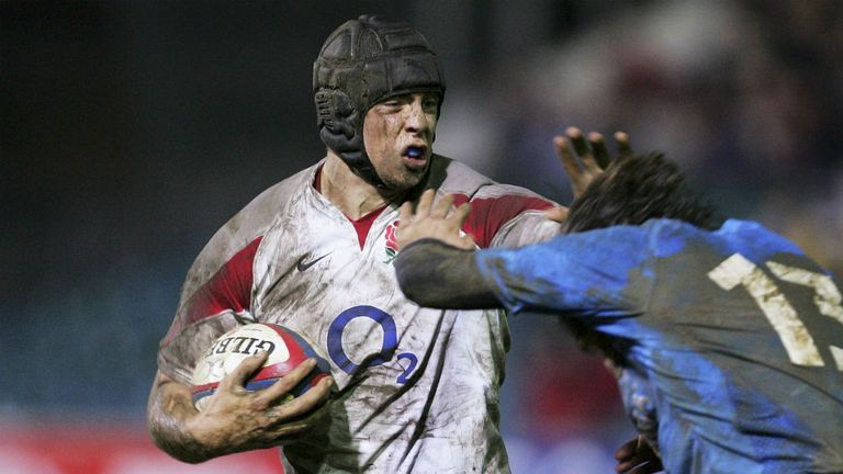 Phil Hoy: Teaming up with Doncaster