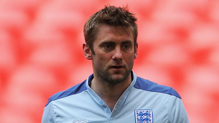 Rob Green: QPR winning the race to land the England keeper on a free transfer