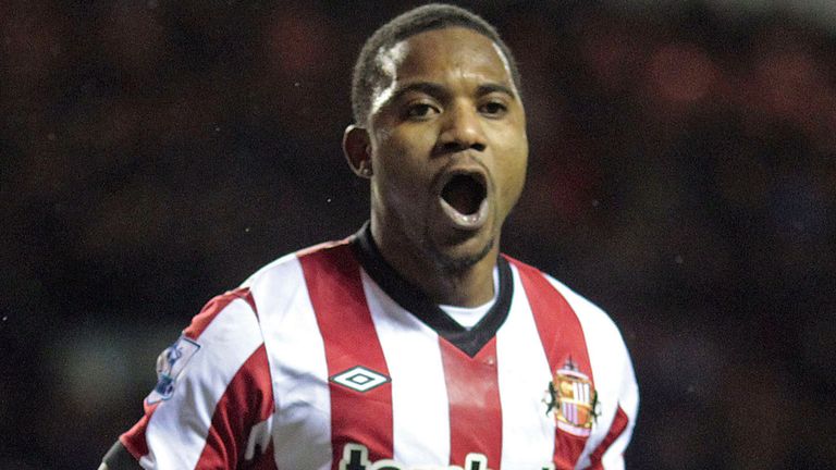 Stephane Sessegnon: Sunderland hope he will stay but have not given a hands-off warning