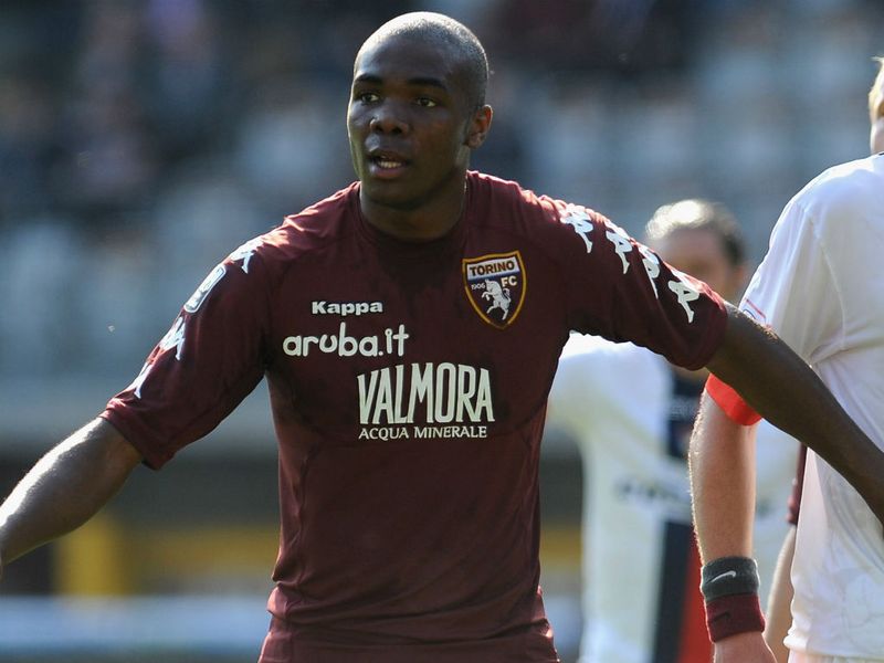 Angelo Ogbonna