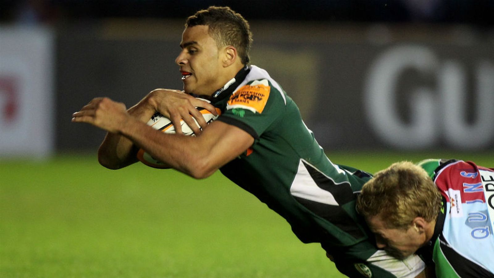 Stephenson's chance to shine | Rugby Union News | Sky Sports