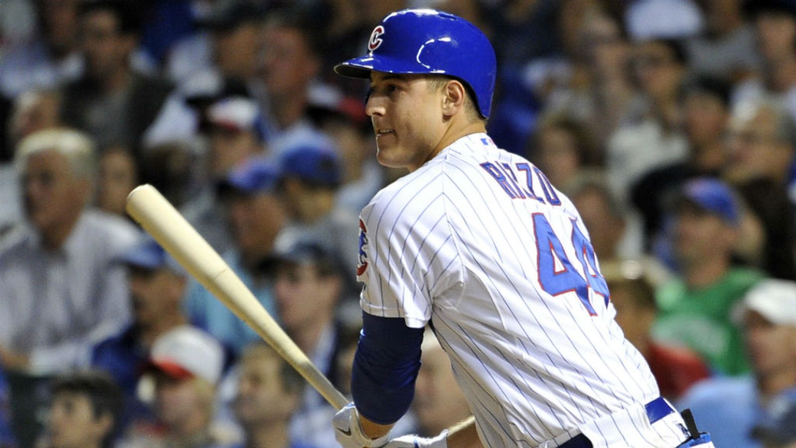 Iron Rizzo MLB: Rizzo's instant impact | Sky Sports