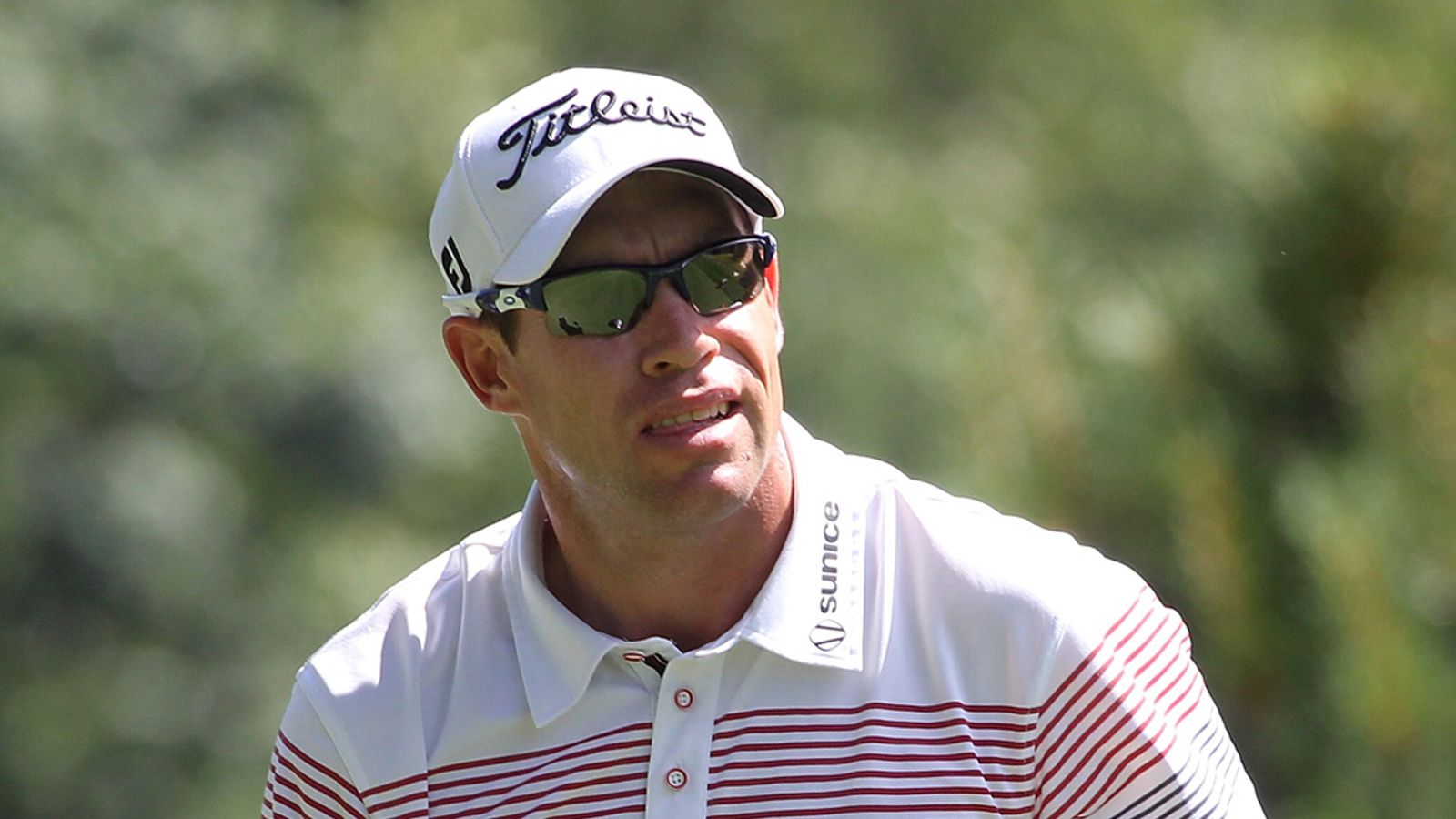 Open Championship Brian Davis qualifies for Muirfield Golf News