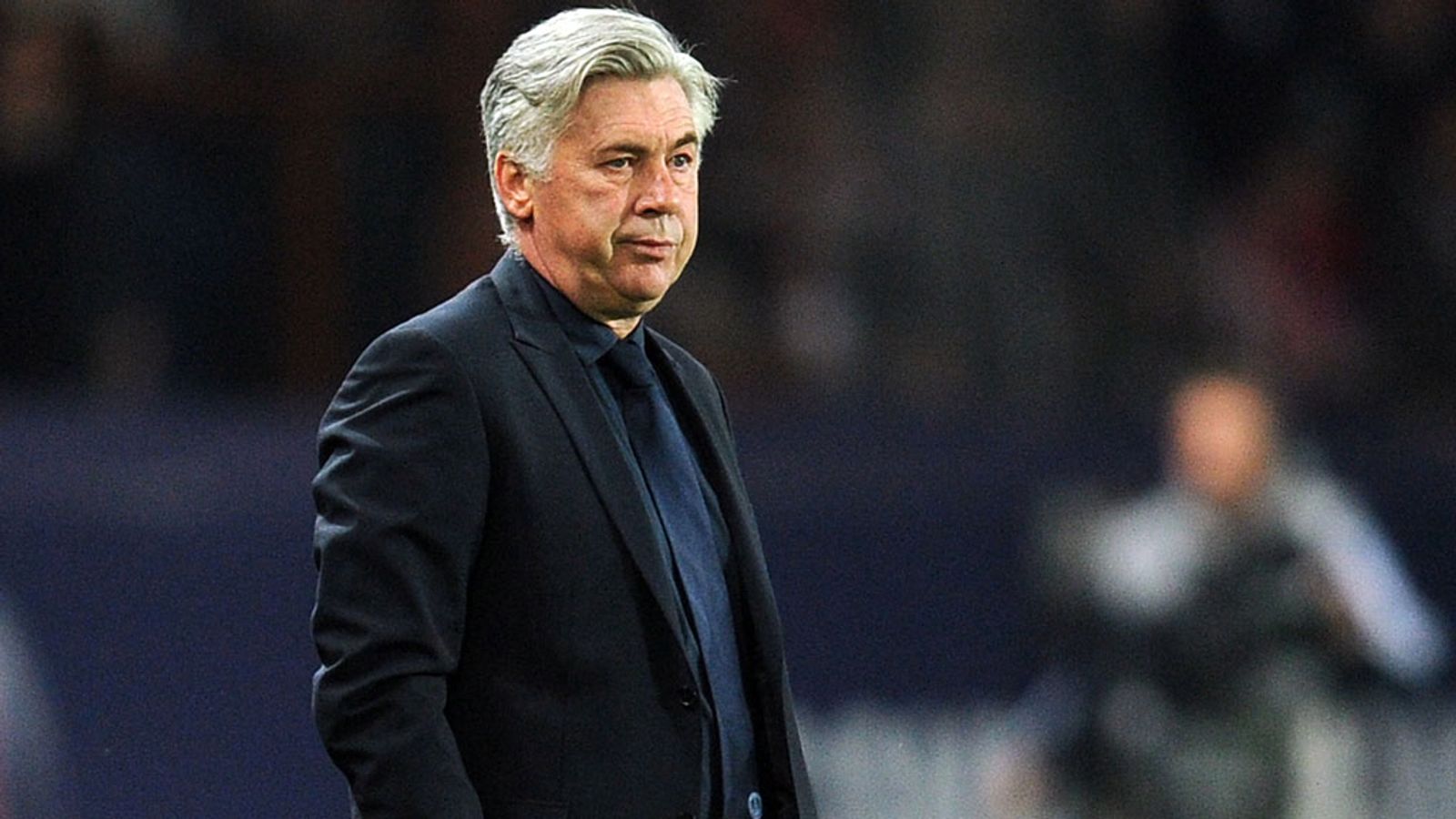 Palermo president Maurizio Zamperini slams Paris St German coach Carlo  Ancelotti | Football News | Sky Sports, image size:1600x900