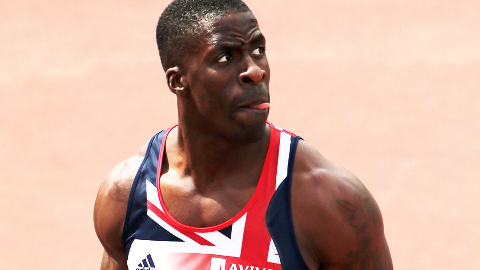 Chambers eyes return | Olympics News | Sky Sports