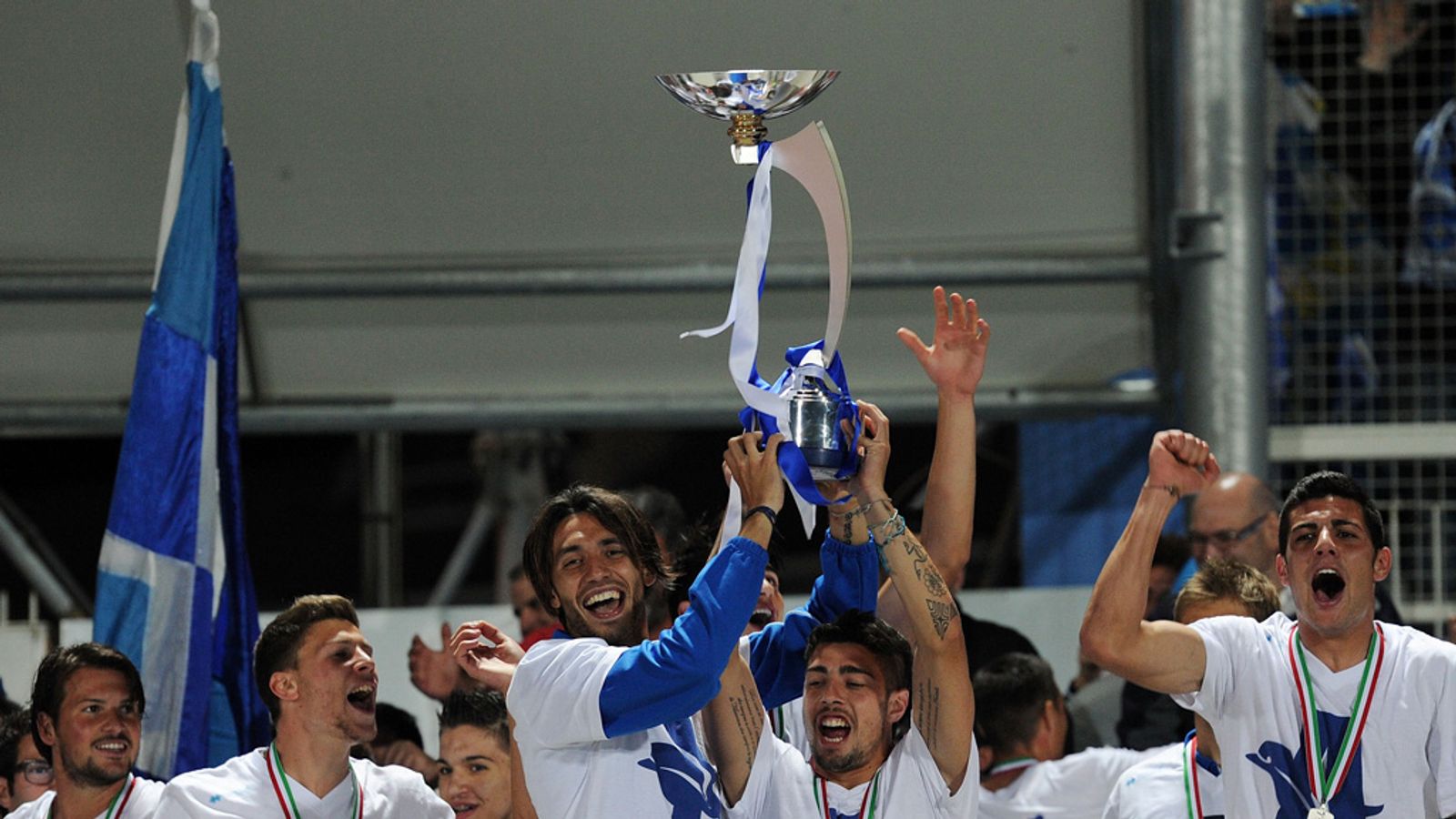 Points penalty for Serie A sides | Football News | Sky Sports, image size:1600x900