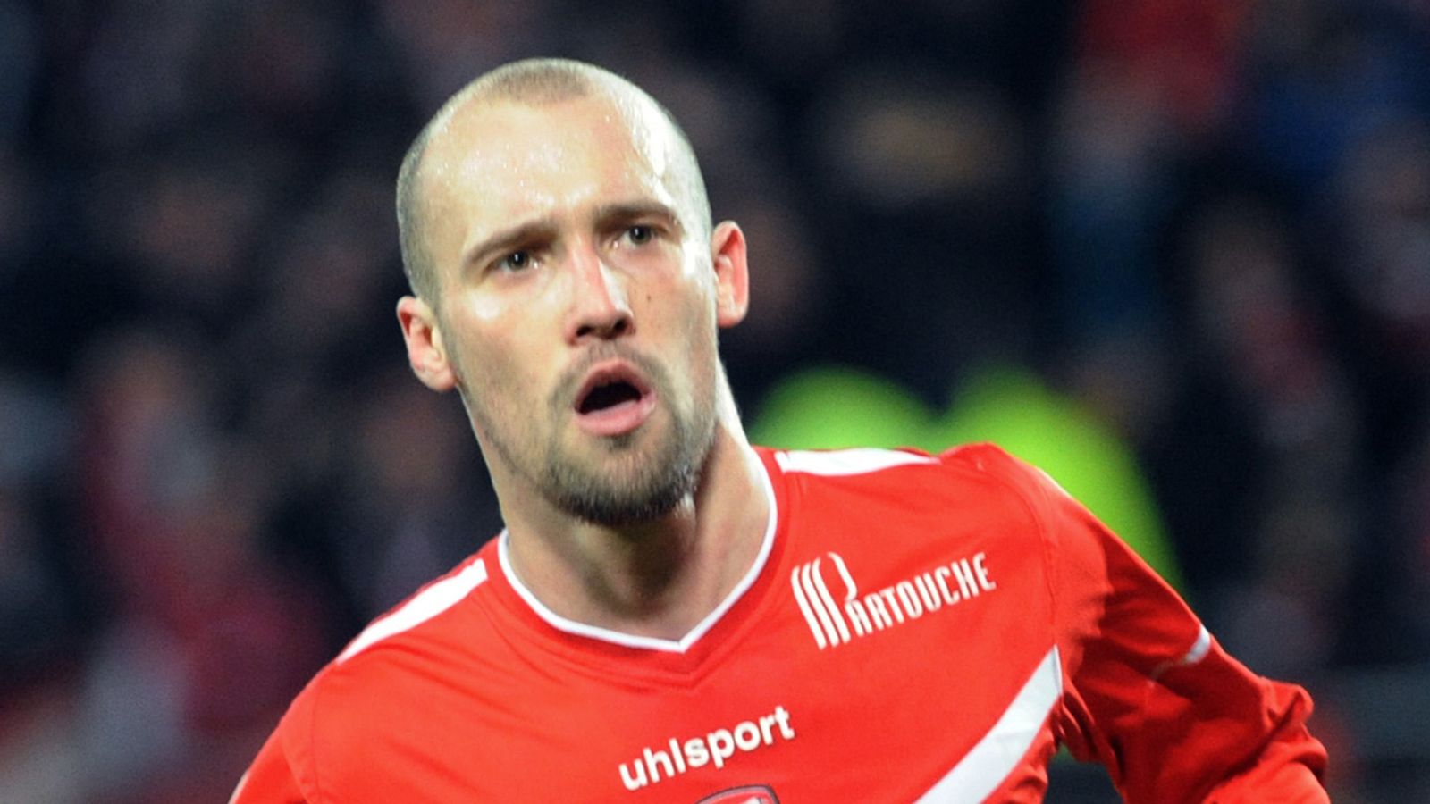 Cohade makes St Etienne move | Football News | Sky Sports, image size:1600x900