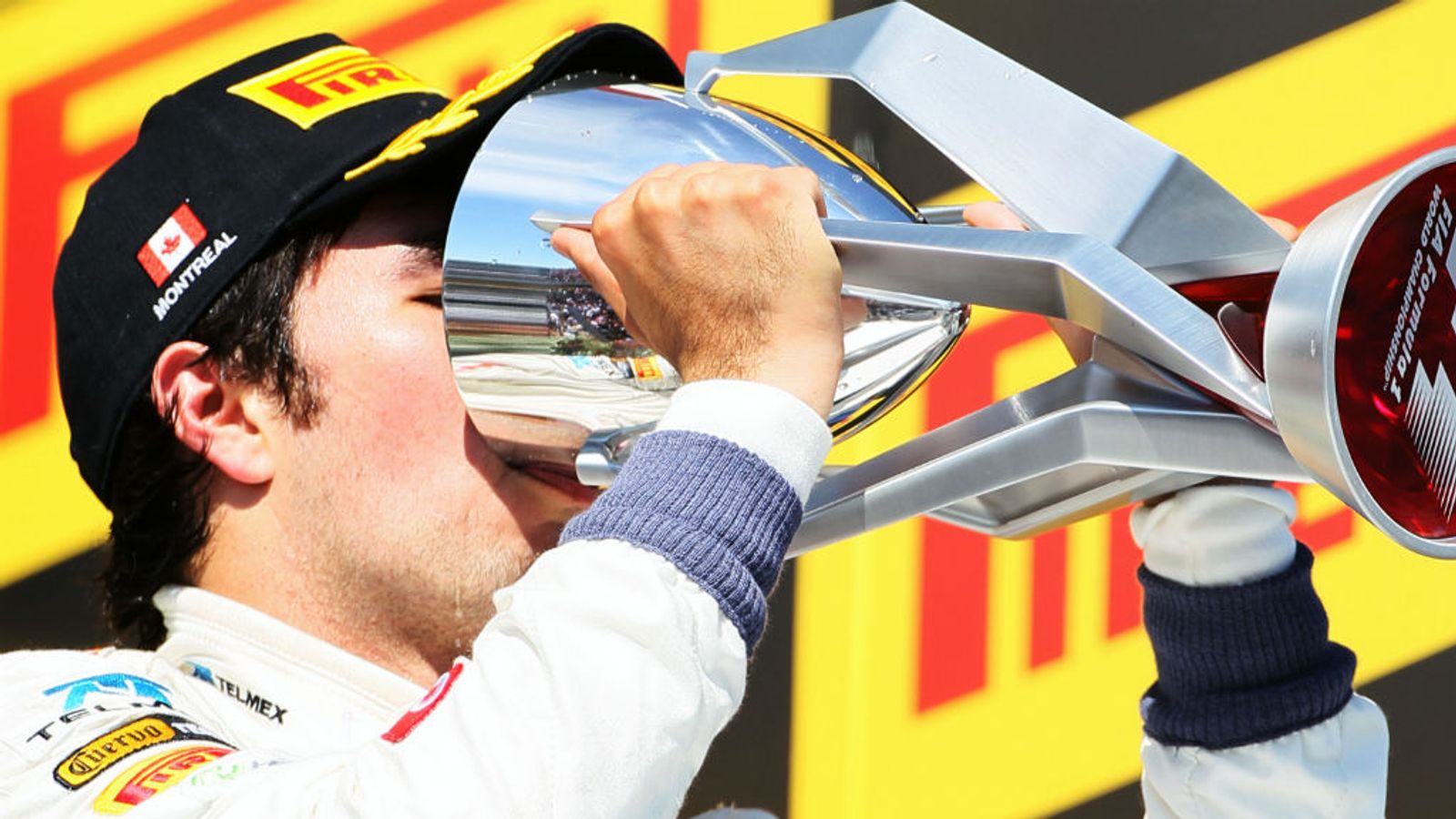 Driver reaction - Canadian GP | F1 News | Sky Sports