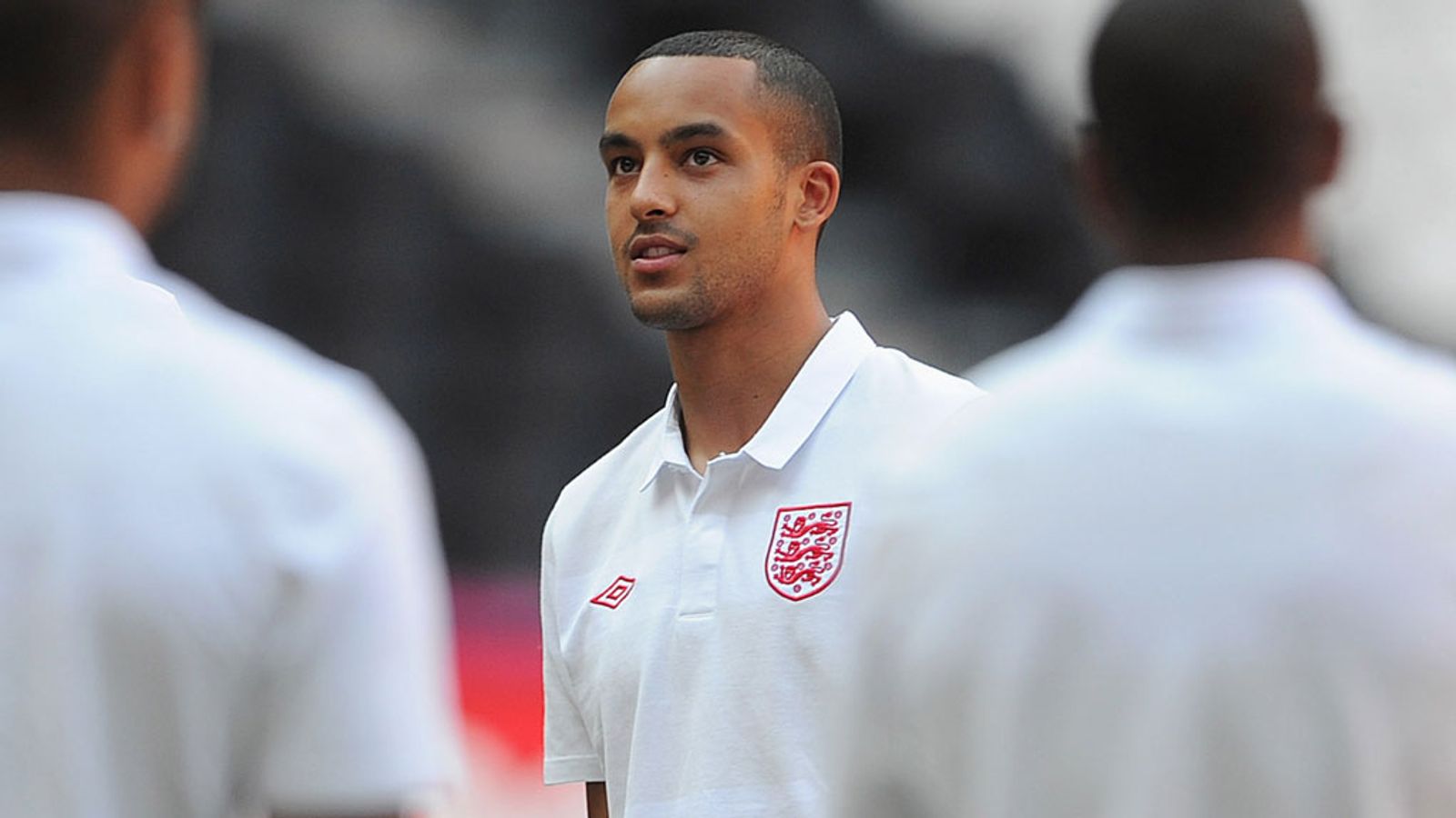 Walcot England Walcott looks to future | Football News | Sky Sports