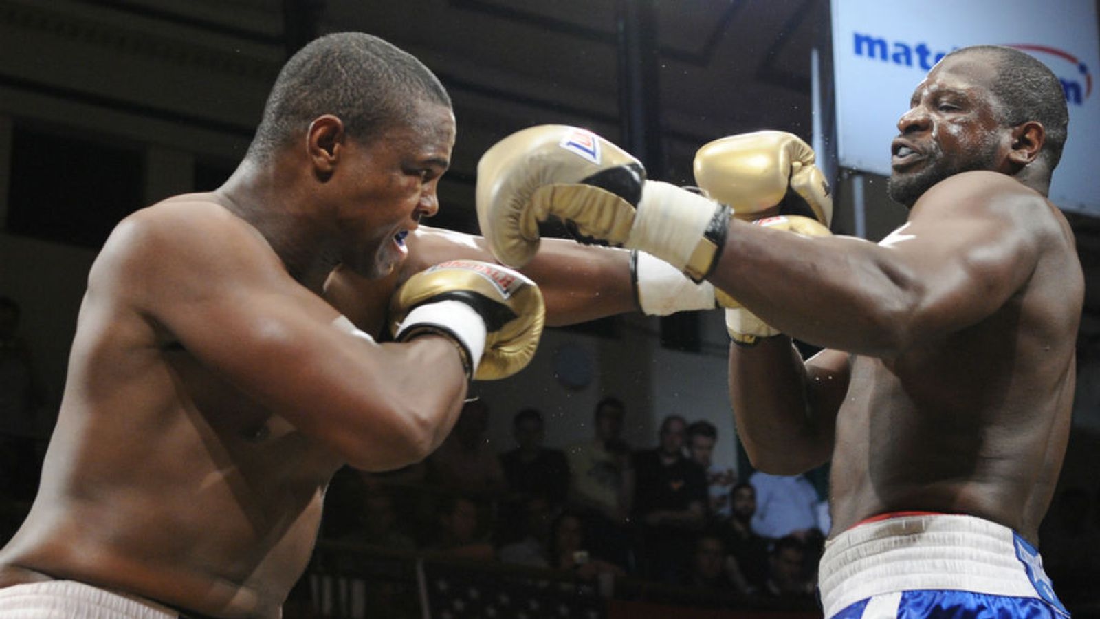 Hamer Format suited me Boxing News Sky Sports