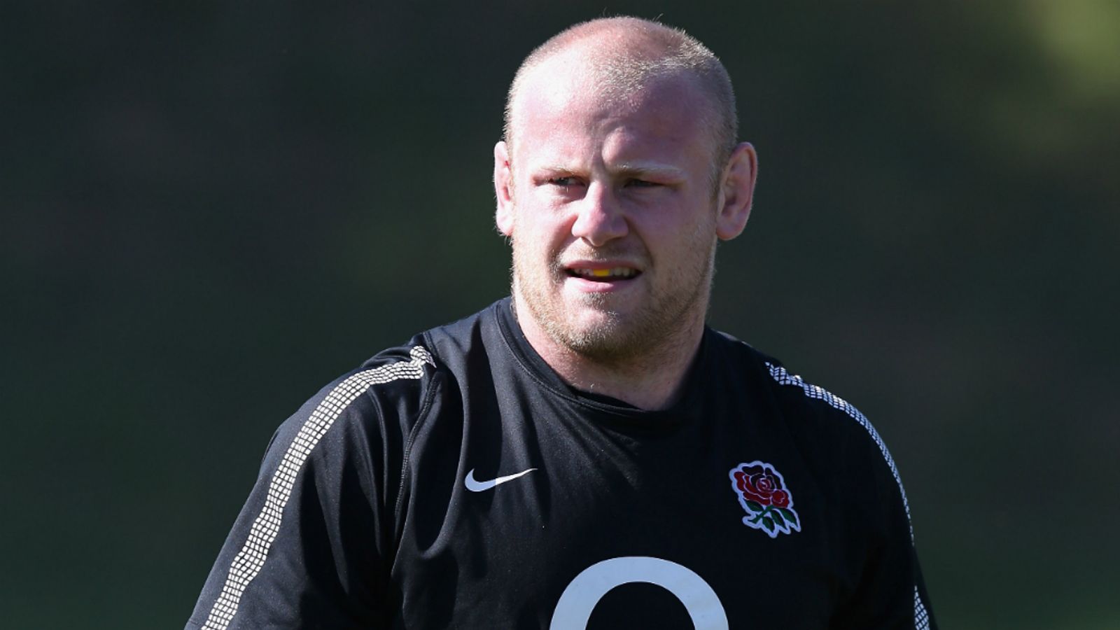 Datan Cole Cole up for Beastly challenge | Rugby Union News | Sky Sports