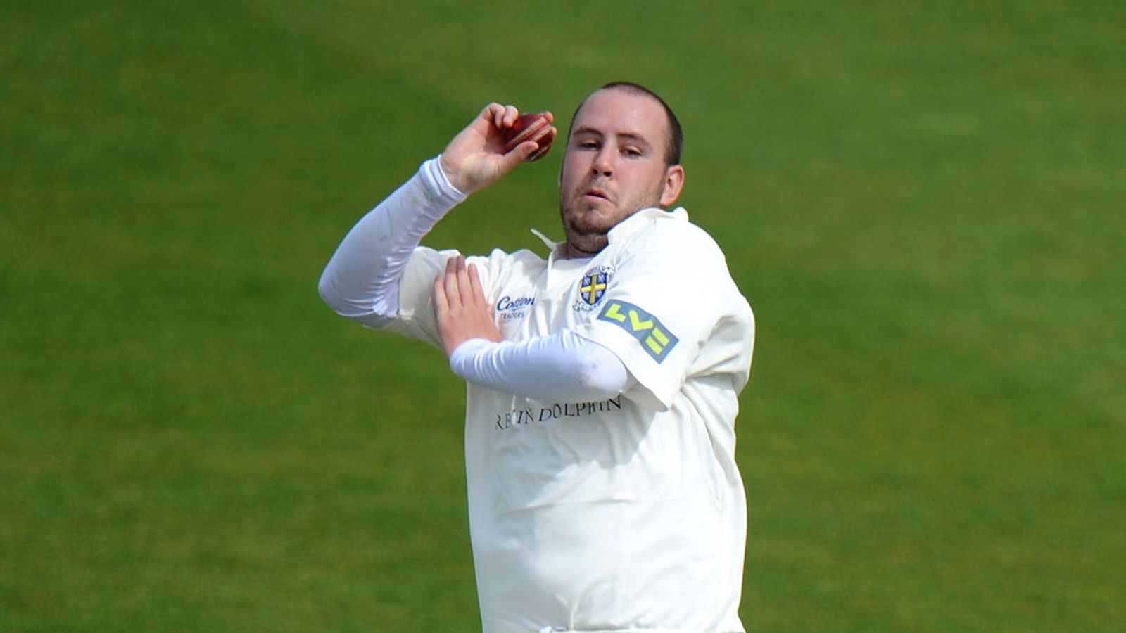 Chris Rushworth commits his future to Durham by signing new contract ...