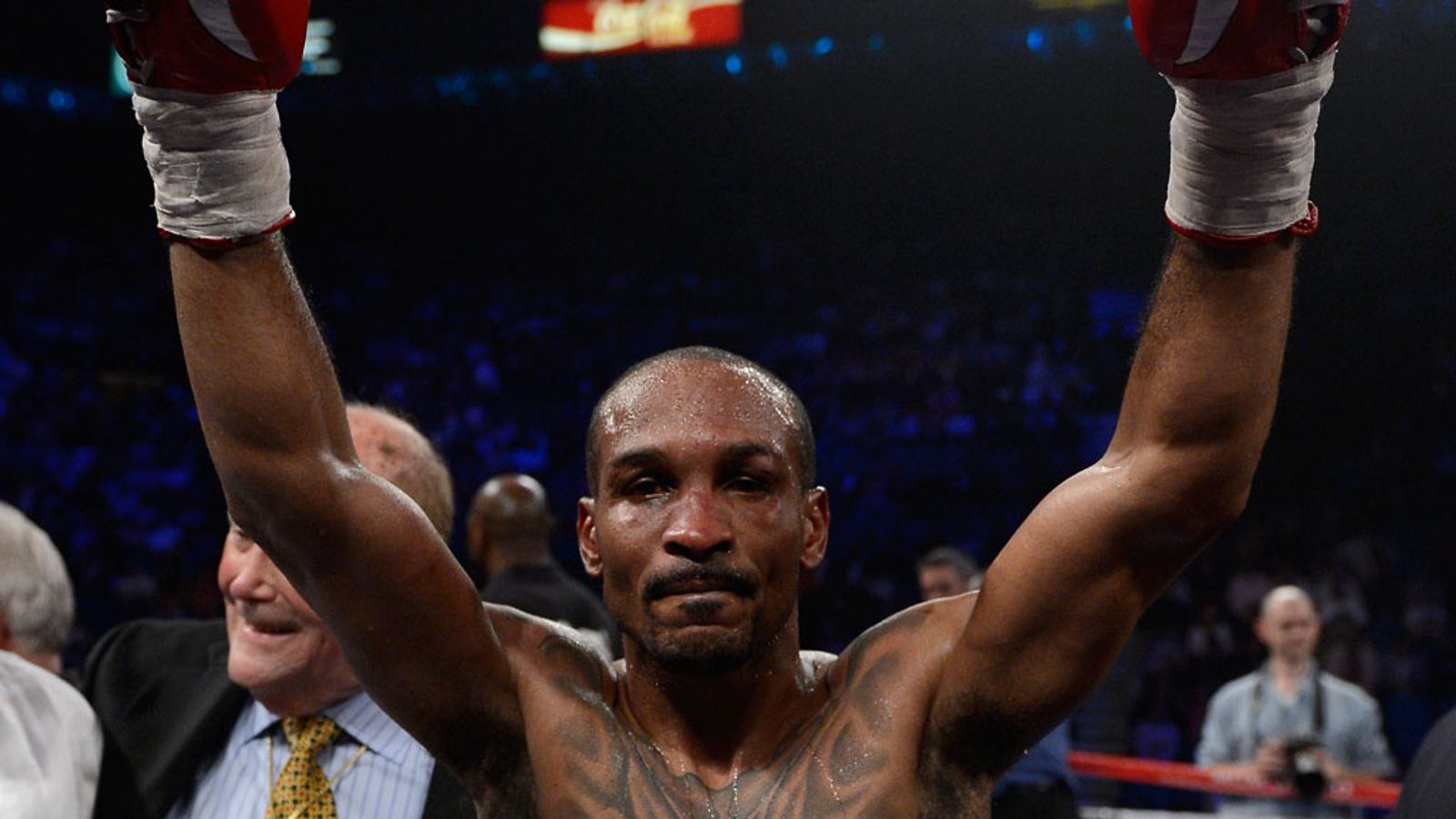 Bailey out of Alexander defence | Boxing News | Sky Sports