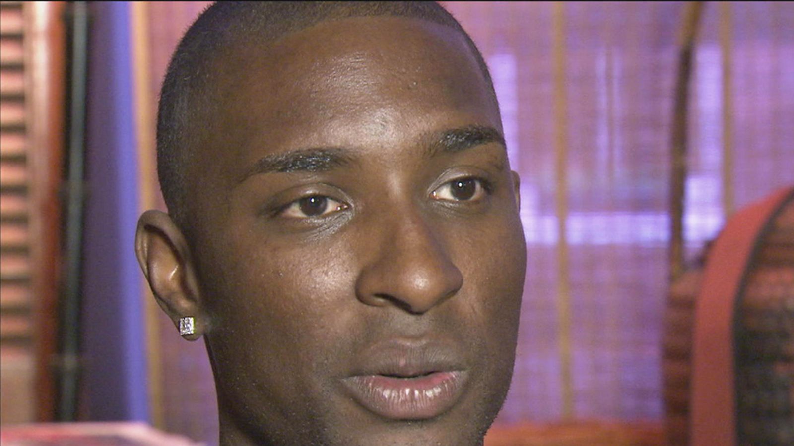 Samuel offered Iran stay Football News Sky Sports