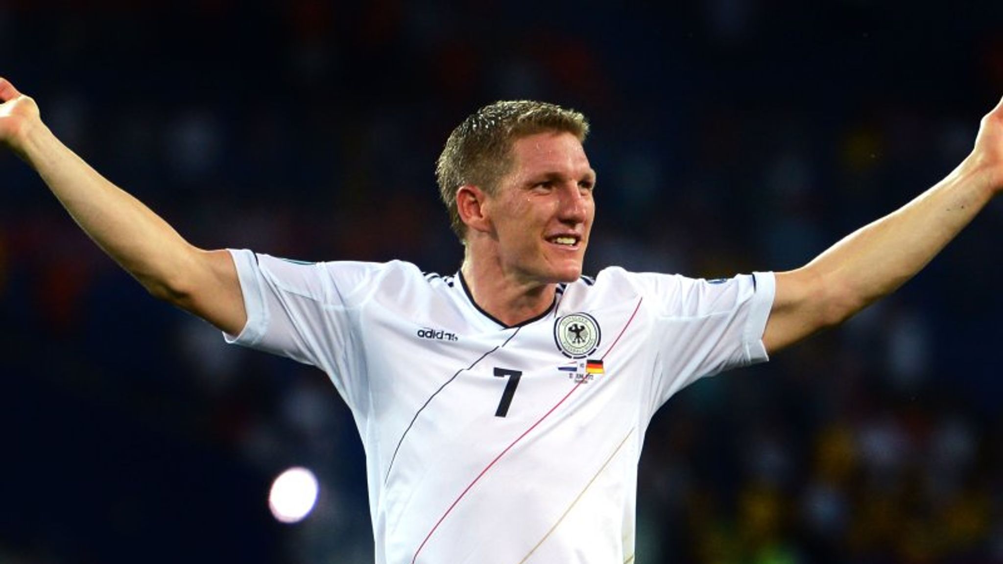 Schweinsteiger