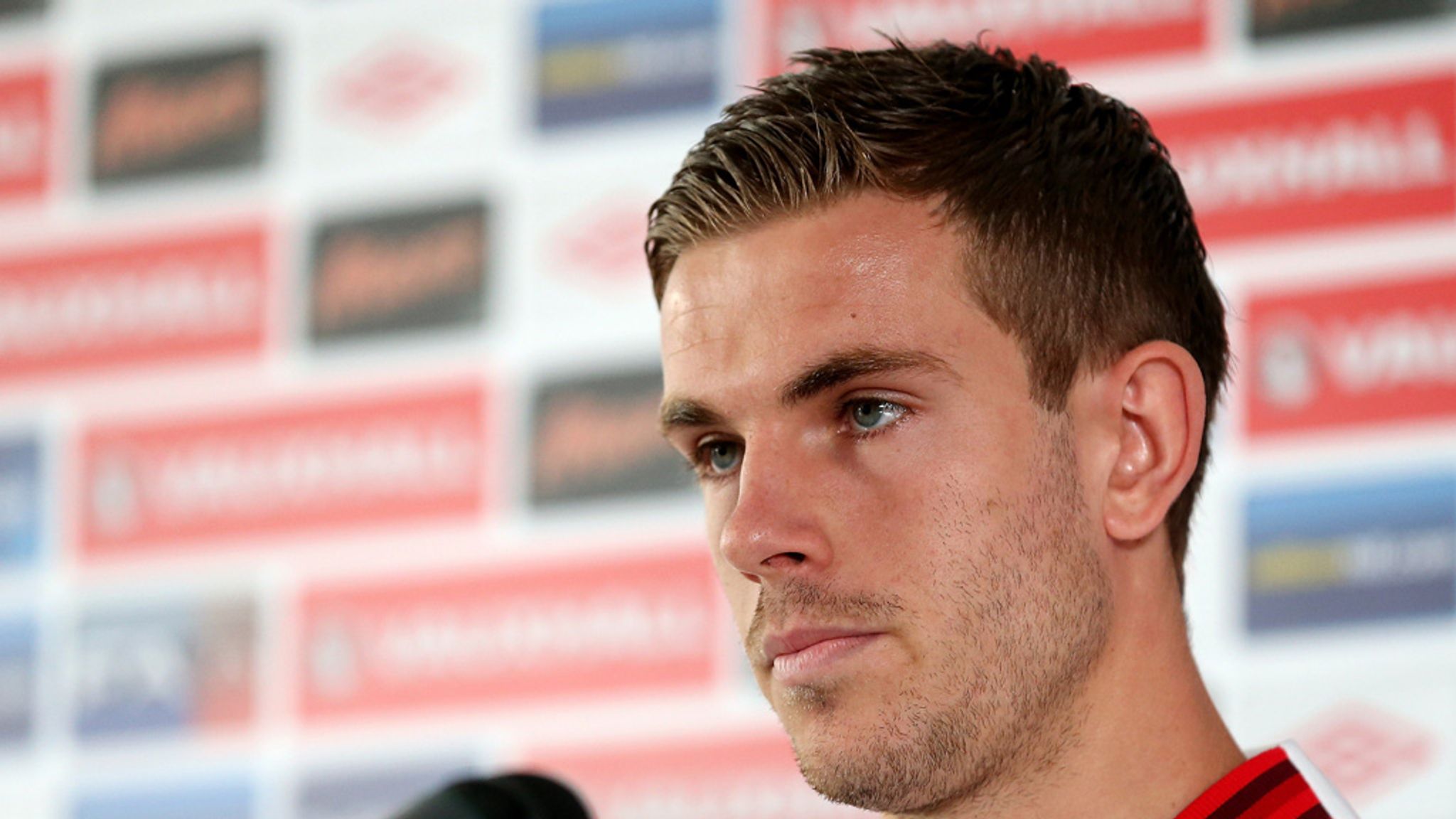 England press. Jordan Henderson. Джордан Хендерсон евро 2012. Хендерсон евро.