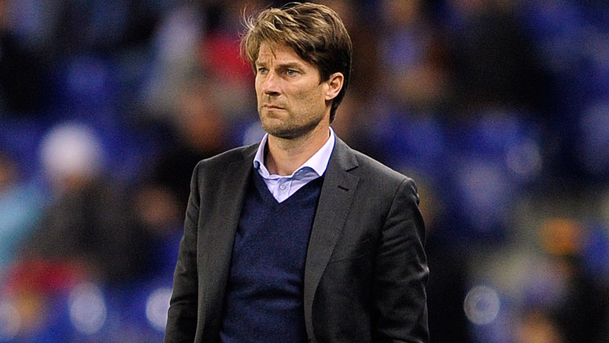 Laudrup set for Swans job | Football News | Sky Sports