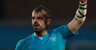 Fabio Ongaro: Has been names as team manager of the Zebras