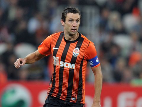 Darijo Srna: Mkhitaryan is important player for Shakhtar