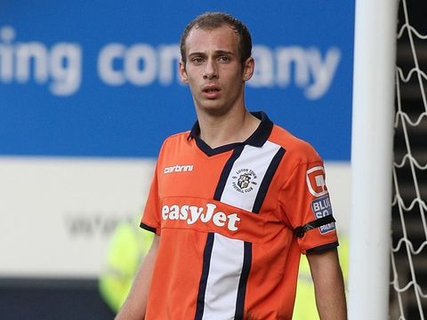 Image of Jake Howells: Pleased to extend stay