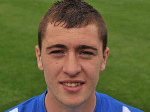 Image of Josh Rowbotham: Considering his future
