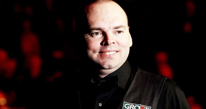 Stuart Bingham: 12 winning frames in brilliant night of snooker