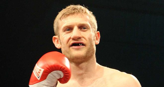 2008 Olympic bronze medallist Tony Jeffries, forced to retire through injury, now runs two gyms in Los Angeles