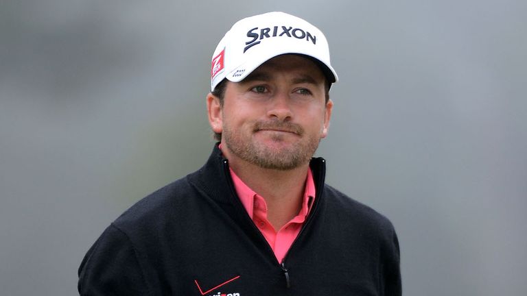 Can McDowell go one place better than at last month's US Open? Monty thinks so...