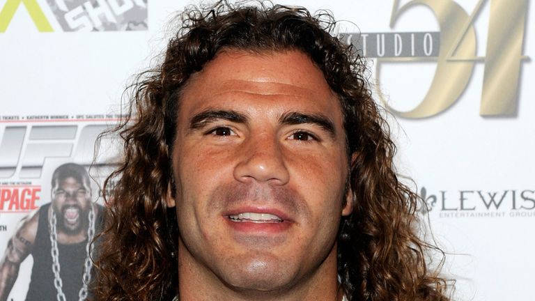 Clay Guida UFC