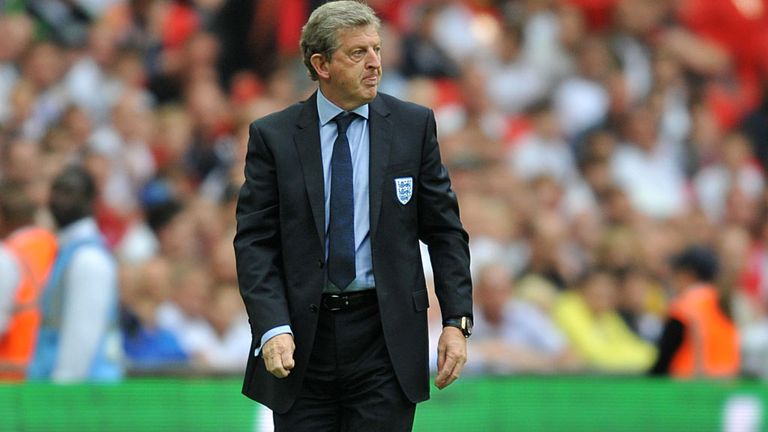 England move up a place in the FIFA world rankings after two wins from two under new boss Roy Hodgson