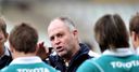 Boks World Cup winner Drotske shot