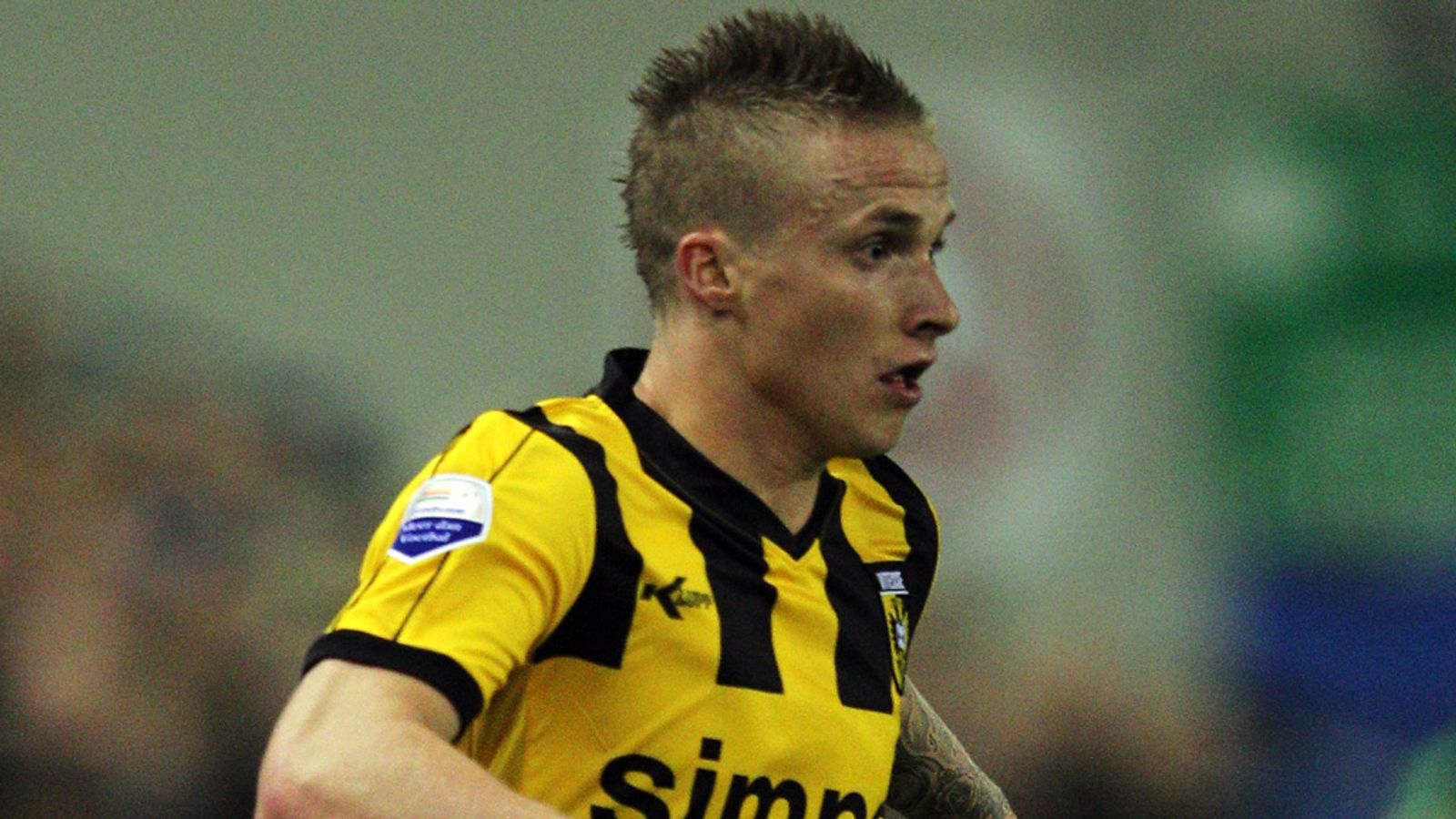 Saints agree Buttner deal Football News Sky Sports