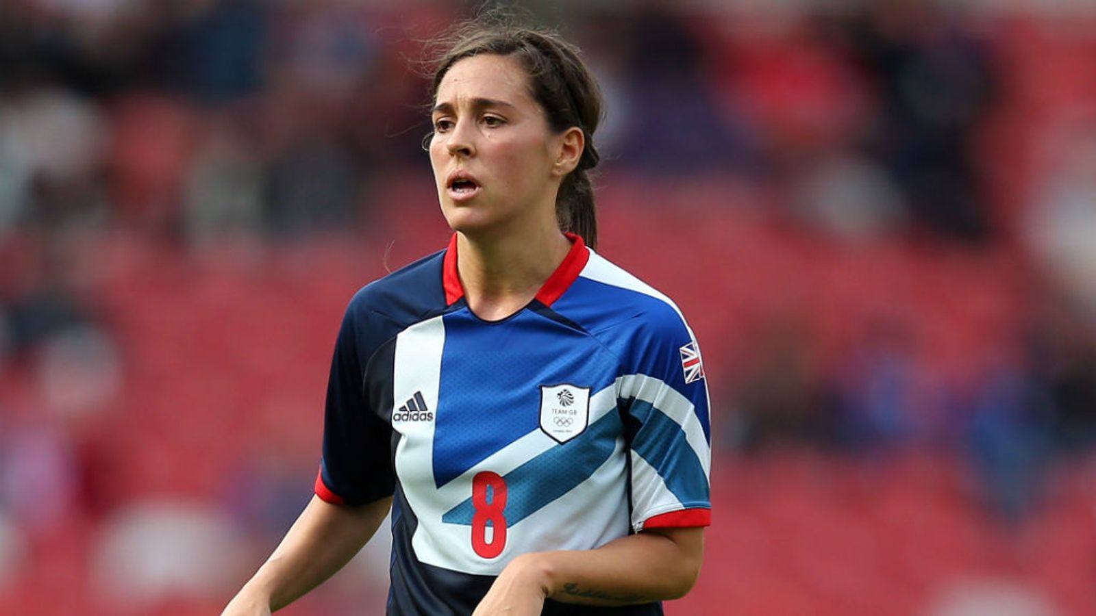 Women's Super League: Liverpool Ladies' Fara Williams praised by Keith ...