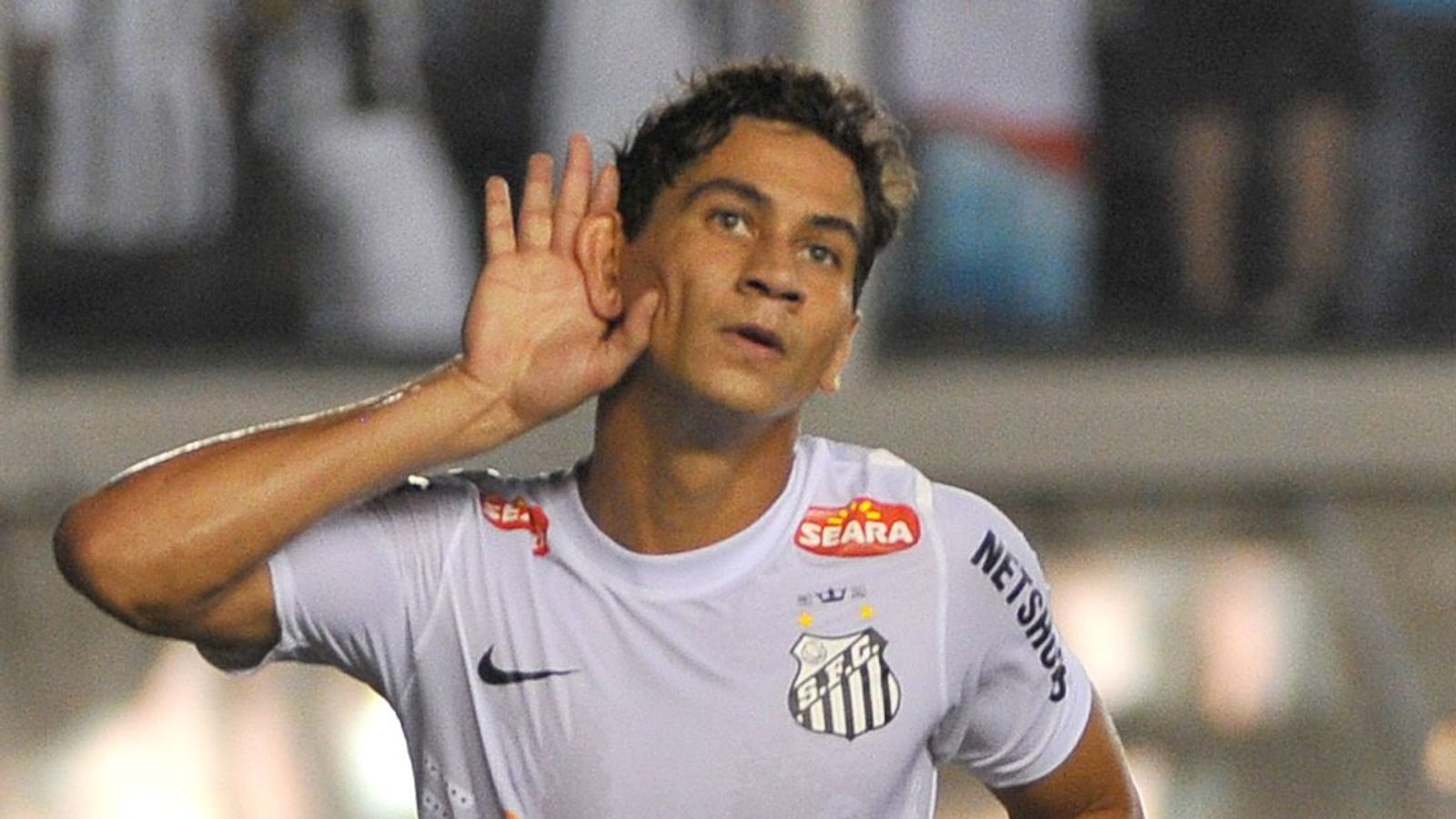 Ganso to leave Santos Football News Sky Sports Ganso to leave Santos Football News Sky Sports