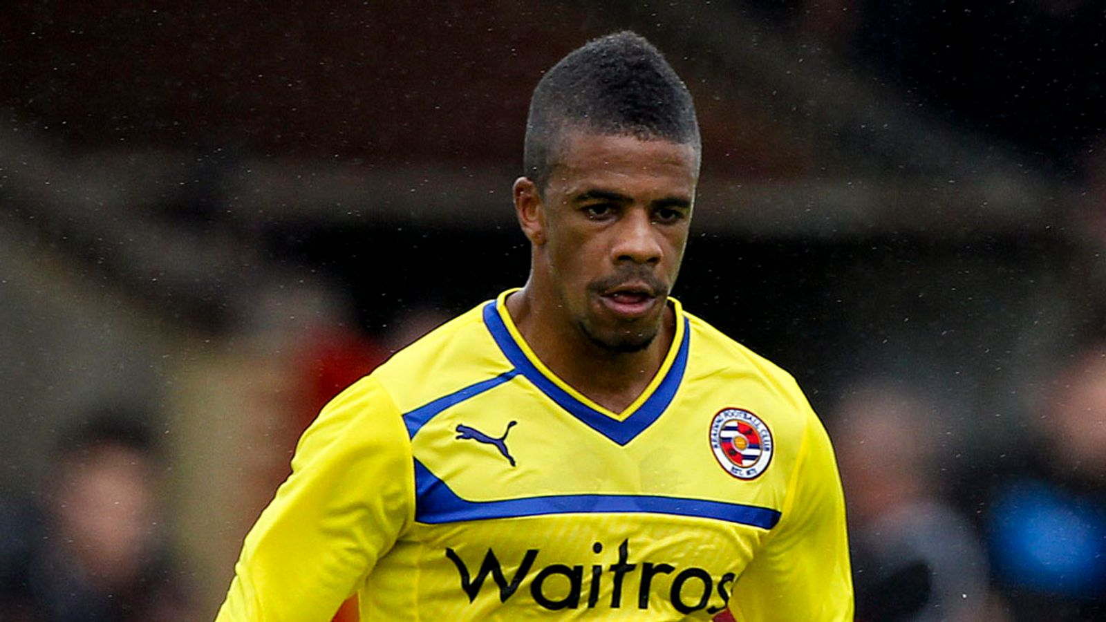Garath McCleary Football News Sky Sports